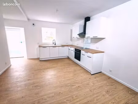 appartement haucourt saint charles