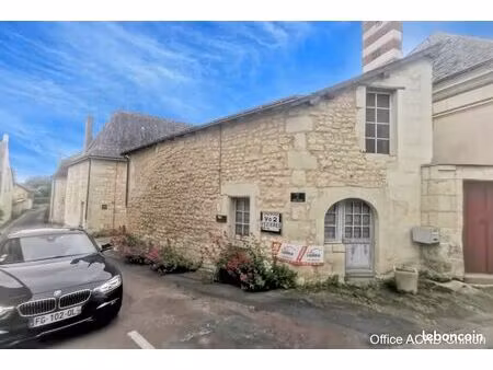 immeuble 170 m² lerné