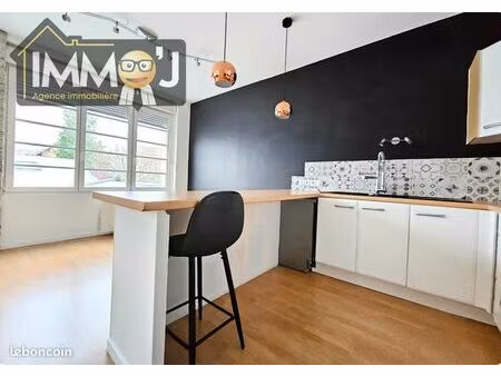 appartement 3 pièces 74 m²