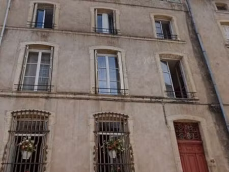 appartement 3 pièces 94 m²