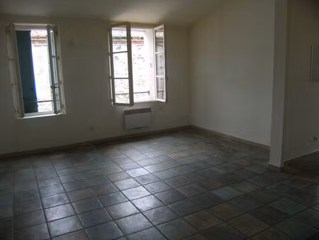 appartement rivesaltes 2 pièce(s) 42.40 m2