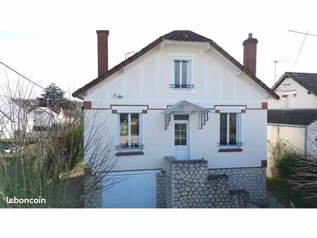 maison 6 pièces 115 m²