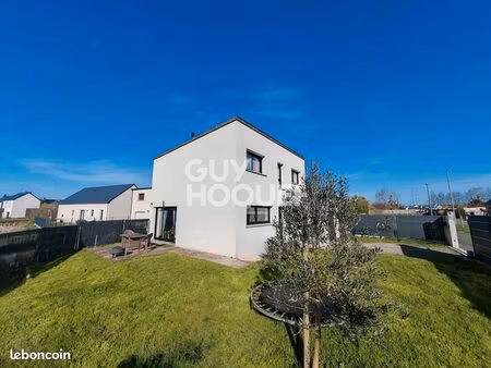 maison 6 pièces 107 m²