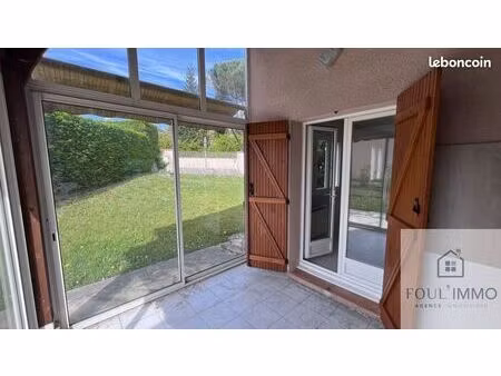 maison 4 pièces 97 m²