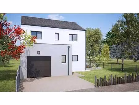 vente maison à héric (44810) : à vendre / 95m² héric