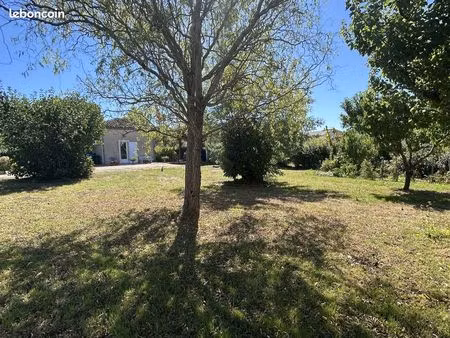 longère 3 pièces 75 m²