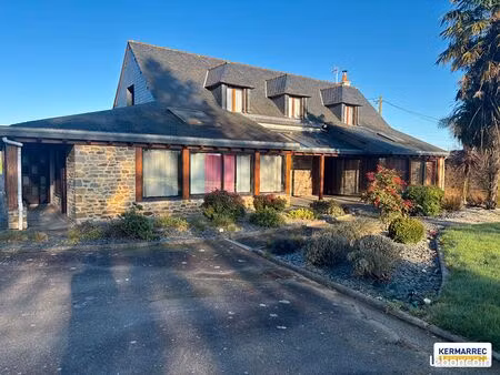 longère 7 pièces 195 m²