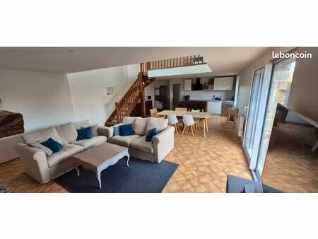 longère 6 pièces 149 m²