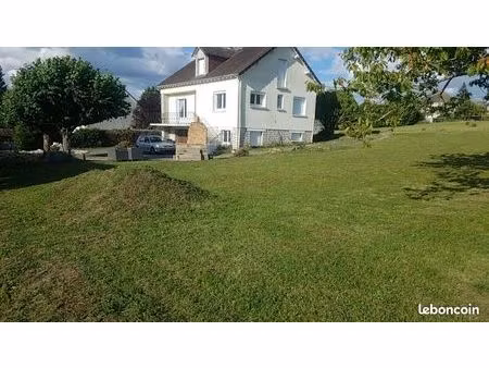 pavillon 5 pièces entièrement rénové