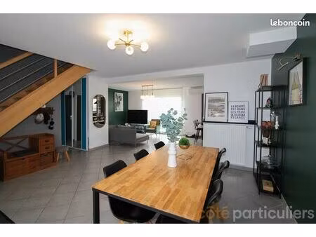 maison 7 pièces 137 m²