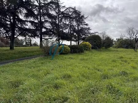 vente terrain à anetz (44150) : à vendre / anetz