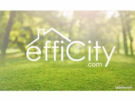 terrain 1 100 m² fronsac