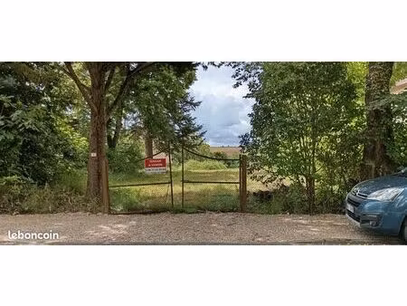 terrain constructible zone non inondation