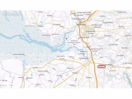 vente terrain constructible