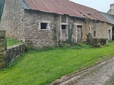 vente grange terrain constructible