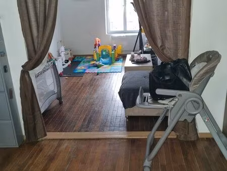 appartement avenue carnot