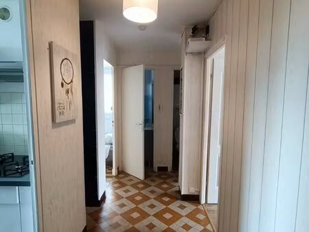 appartement t3 grenoble