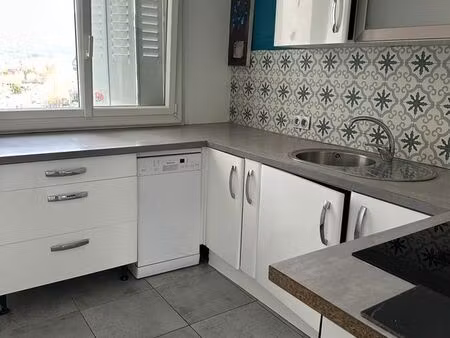 appartement t5 grenoble vue panoramique