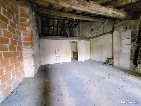 immeuble 100 m² marmande