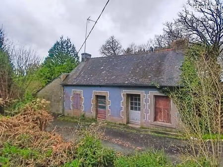 maison 2 pièces 85 m²