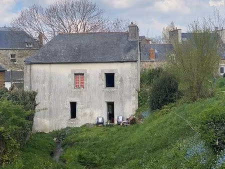 maison 2 pièces 74 m²