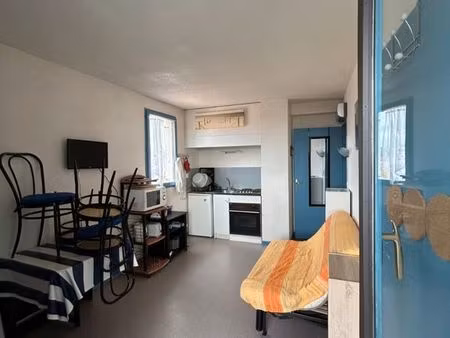 appartement t2 25m² le penon