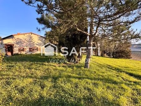 maison 6 pièces 172 m²