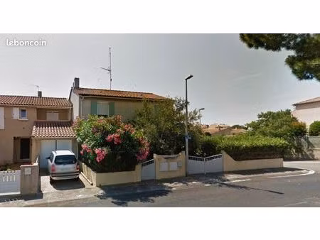 ◊ maison familiale 117 m² – 4 chambres – véranda – terrain 276 m² – quartier calme – aucun