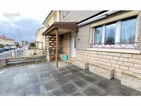 maison 7 pièces 118 m²
