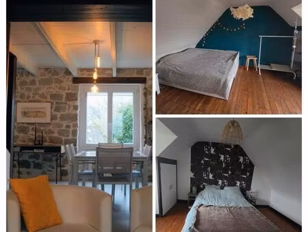 maison morgat crozon