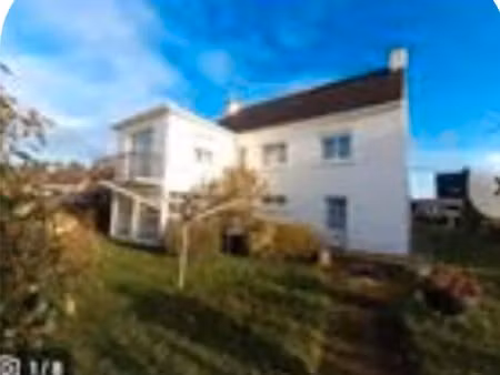 vente maison 4 chambres hors lotissement