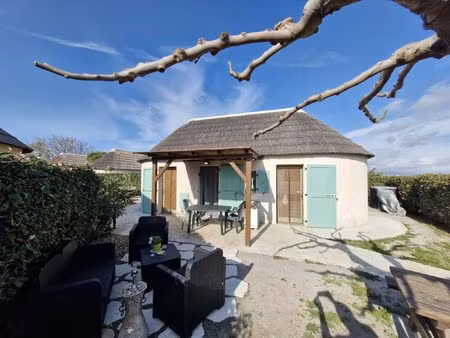 maison à vendre le barcarès