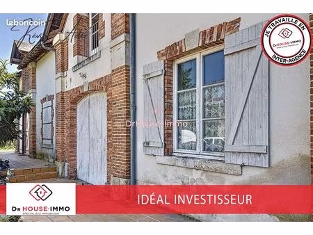 maison 8 pièces 328 m²