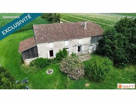 maison 4 pièces 132 m²