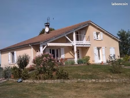 maison familiale d'exception