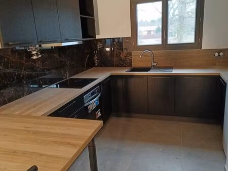 maison neuve proche mimizan financement avec 15000 d'apport seulement et une mensualite de