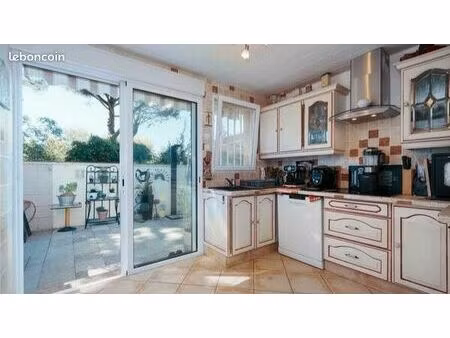 vds maison vias plage 34