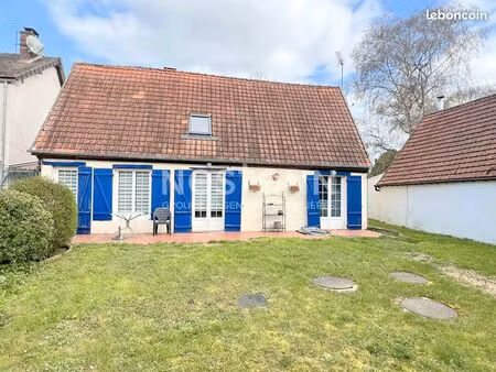 maison 5 pièces 100 m²