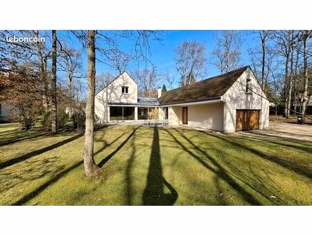 villa 183 m² lamorlaye