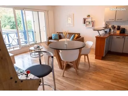 appartement t2 de 40 m2 avec ascenseur