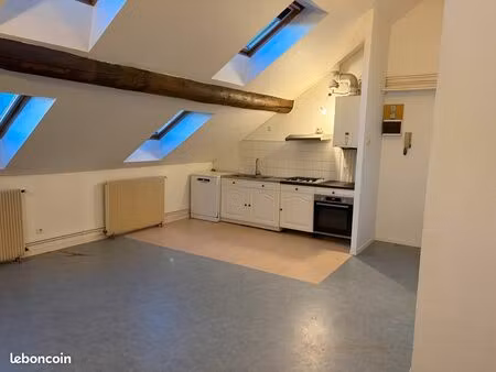 duplex f2 iut charlemagne