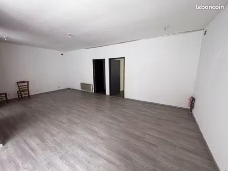 immeuble 9 pièces jarny