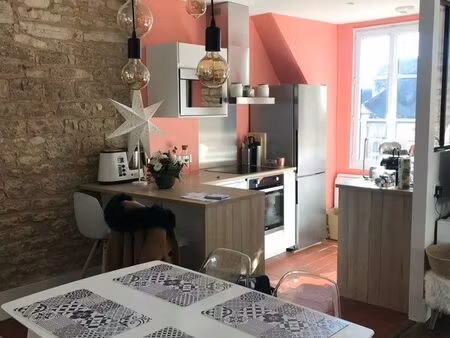 appartement à louer nevers