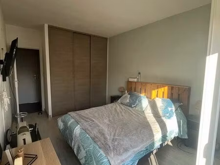 appartement nevers 65m2