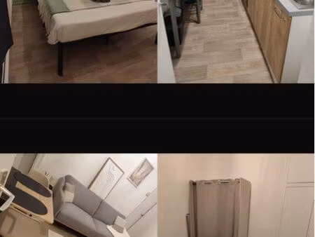 appartement hyper centre de saumur