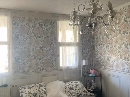 appartement 6 pièces. 120m2