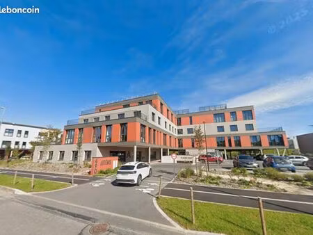 bureaux 274 m² brest