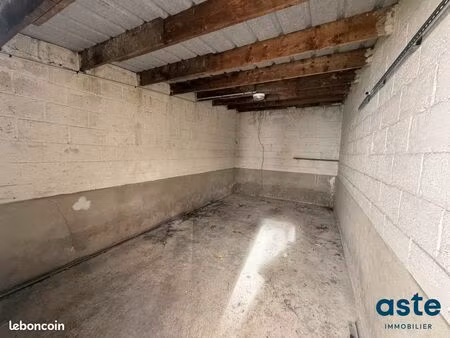 parking/box 14 m² brest