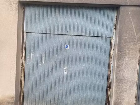 vendre garage à nilvange