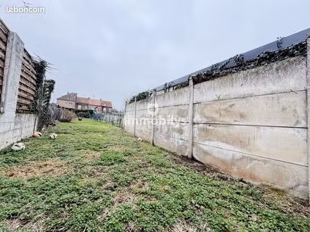 maison 4 pièces 82 m²